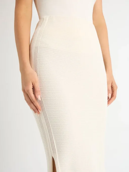 Woman SHEIKE Knitwear^Adelaide Knit Skirt