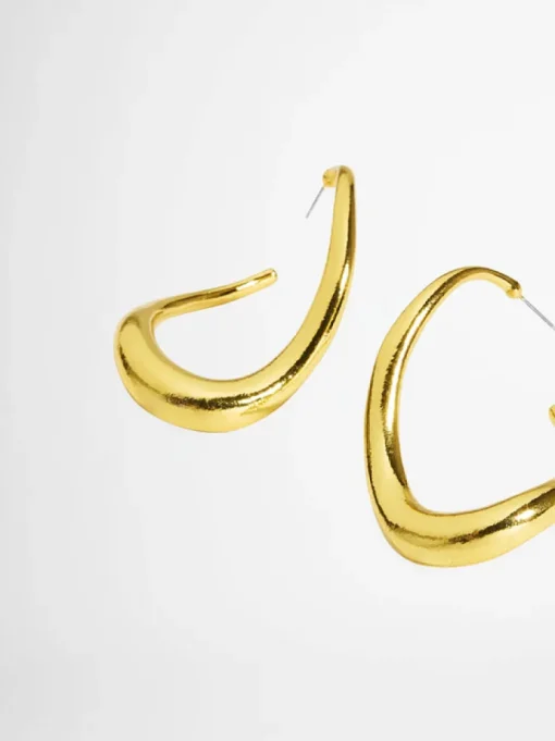 Woman SHEIKE Earrings^Alexis Earrings