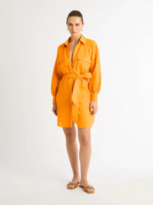 Woman SHEIKE Dresses^Alison Shirt Dress