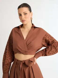 Woman SHEIKE Shirts & Blouses^Allure Shirt