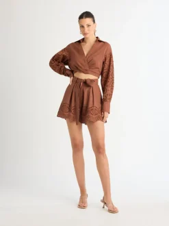 Woman SHEIKE Shirts & Blouses^Allure Shirt