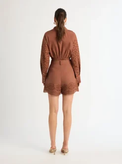 Woman SHEIKE Shirts & Blouses^Allure Shirt