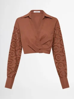 Woman SHEIKE Shirts & Blouses^Allure Shirt
