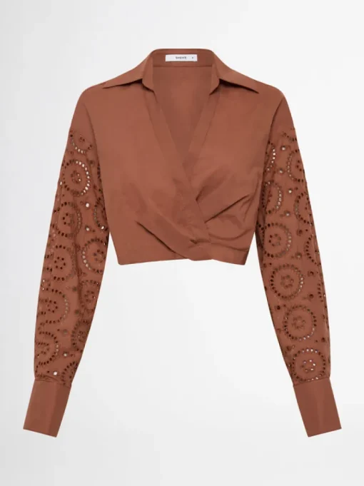 Woman SHEIKE Shirts & Blouses^Allure Shirt
