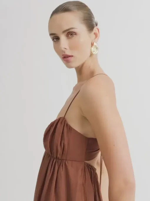 Woman SHEIKE Dresses^Amelie Maxi Dress