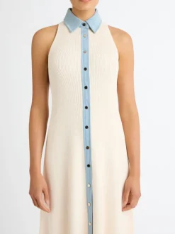 Woman SHEIKE Workwear^Amsterdam Knit Dress
