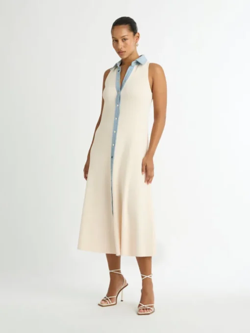 Woman SHEIKE Workwear^Amsterdam Knit Dress