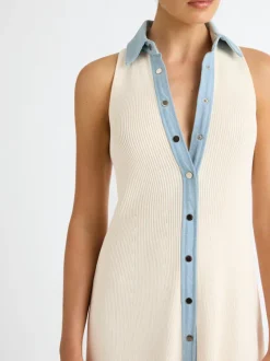 Woman SHEIKE Workwear^Amsterdam Knit Dress