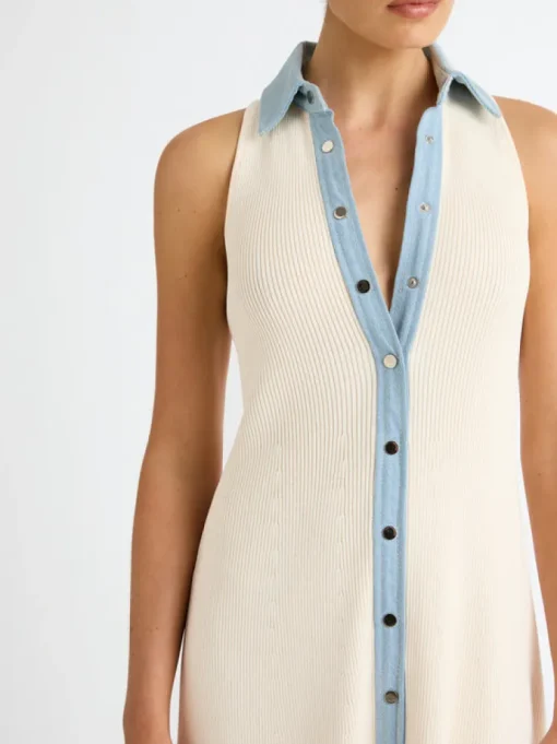 Woman SHEIKE Workwear^Amsterdam Knit Dress