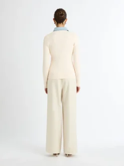 Woman SHEIKE Workwear^Amsterdam Knit Top