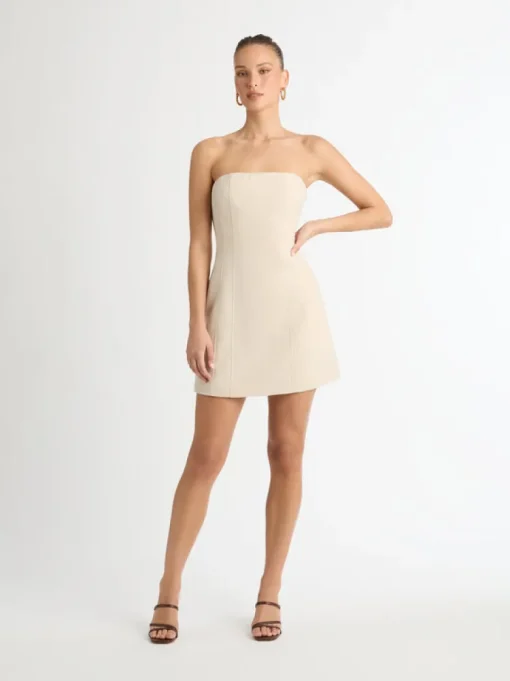 Woman SHEIKE Dresses^Andrea Mini Dress
