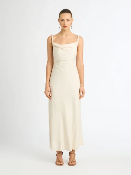 Woman SHEIKE Online Exclusive^Angelina Maxi Dress