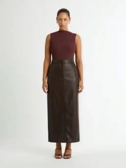 Woman SHEIKE Workwear^Apollo Maxi Skirt