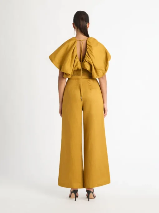 Woman SHEIKE Pants^Argentina Linen Pant