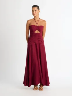 Woman SHEIKE Dresses^Ashlea Maxi Dress
