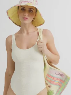 Woman SHEIKE Bags^Atlas Beach Bag