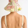 Woman SHEIKE Hair Accessories^Atlas Bucket Hat