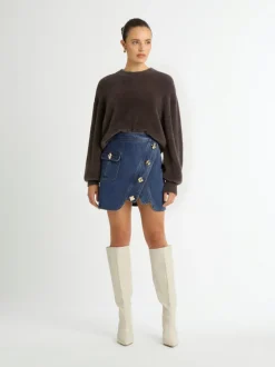 Woman SHEIKE Workwear^Avalon Knit Jumper