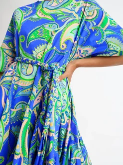 Woman SHEIKE Dresses^Balearic Sea Mini Dress