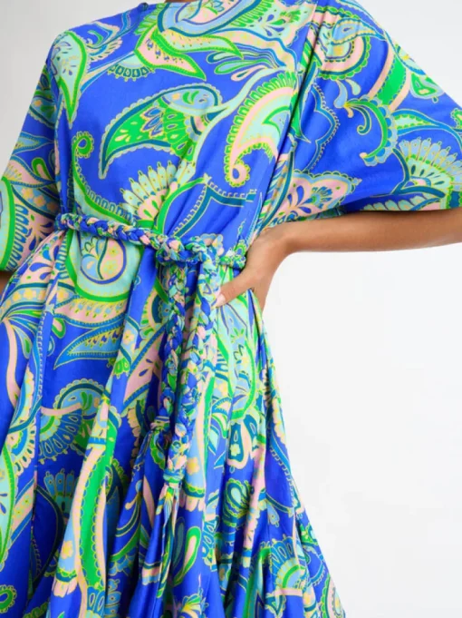 Woman SHEIKE Dresses^Balearic Sea Mini Dress