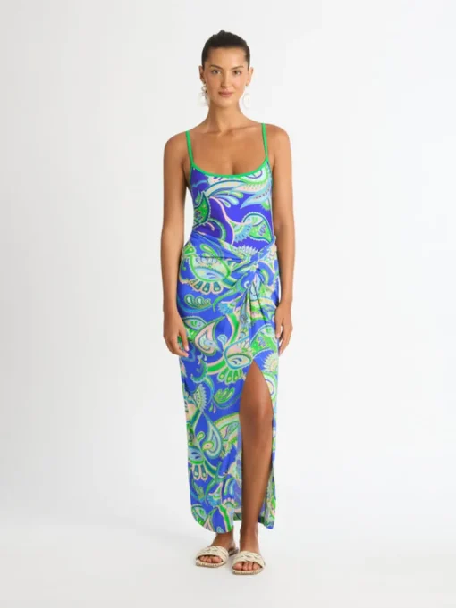Woman SHEIKE Skirts^Balearic Sea Skirt