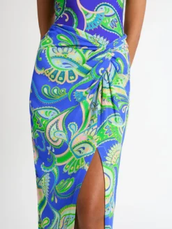 Woman SHEIKE Skirts^Balearic Sea Skirt
