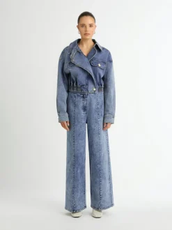 Woman SHEIKE Workwear^Beaumont Jean