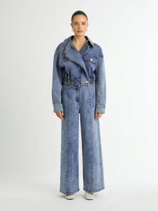 Woman SHEIKE Workwear^Beaumont Jean