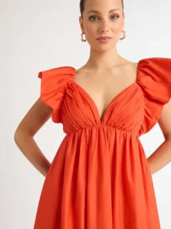 Woman SHEIKE Dresses^Bermuda Maxi Dress