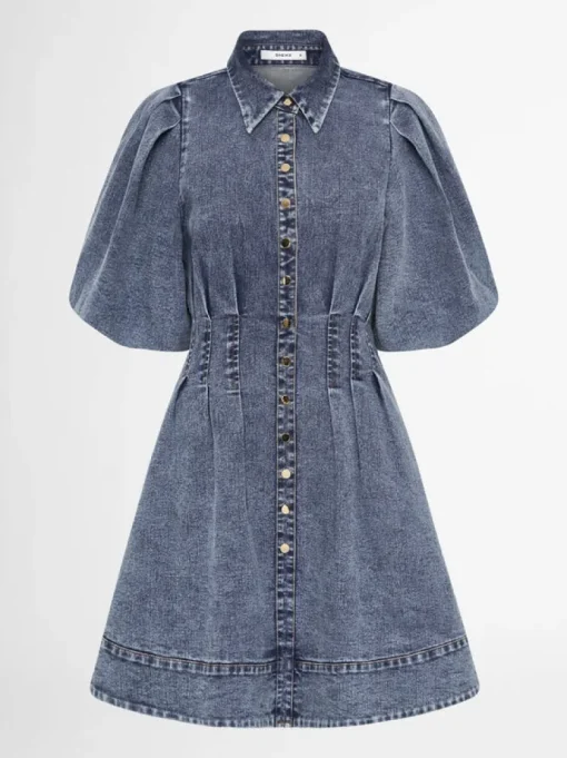 Woman SHEIKE Dresses^Blaire Mini Dress