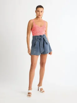 Woman SHEIKE Shorts^Blaire Shorts