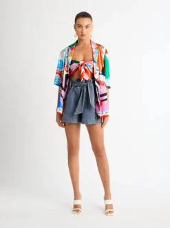 Woman SHEIKE Shorts^Blaire Shorts