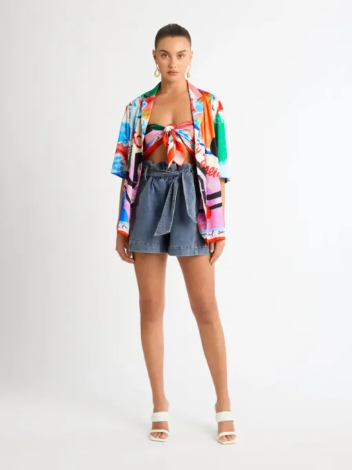 Woman SHEIKE Shorts^Blaire Shorts