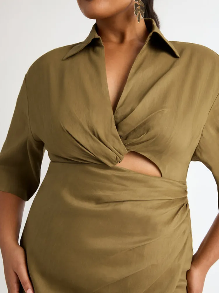 Woman SHEIKE Dresses^Boardwalk Mini Dress