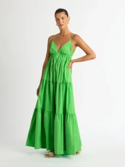Woman SHEIKE Dresses^Cabrera Maxi Dress