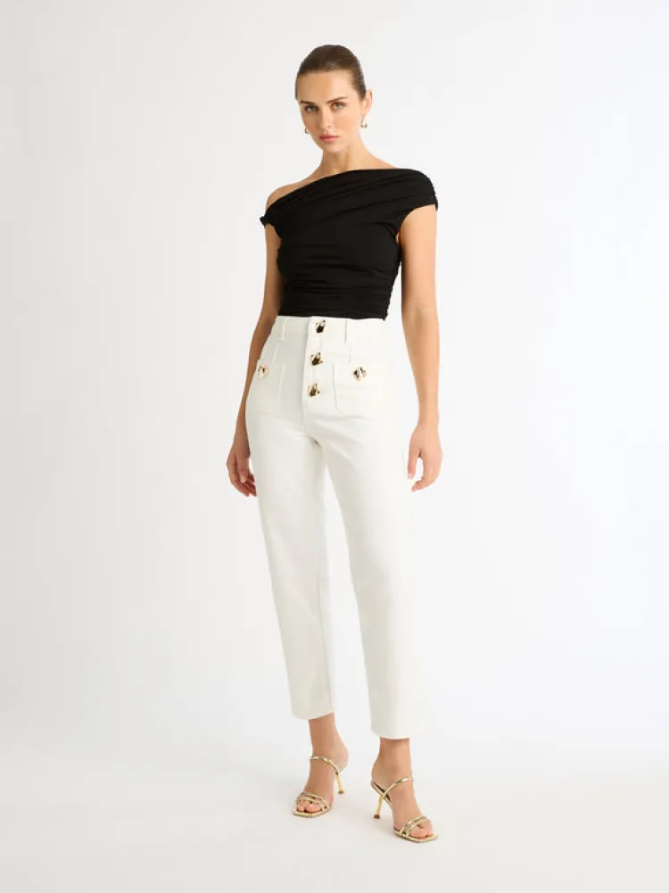 Woman SHEIKE Bodysuits^Calista Bodysuit