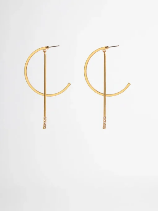 Woman SHEIKE Earrings^Calista Earrings