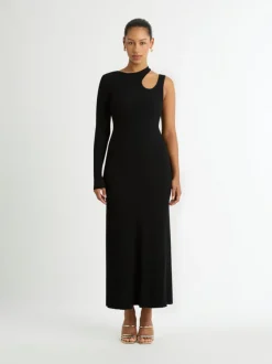 Woman SHEIKE Workwear^Camille Midi Dress