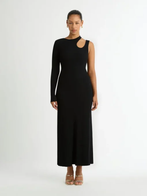 Woman SHEIKE Workwear^Camille Midi Dress