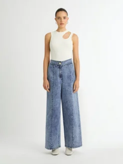 Woman SHEIKE Workwear^Camille Top