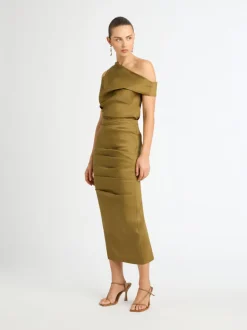 Woman SHEIKE Workwear^Casanova Skirt