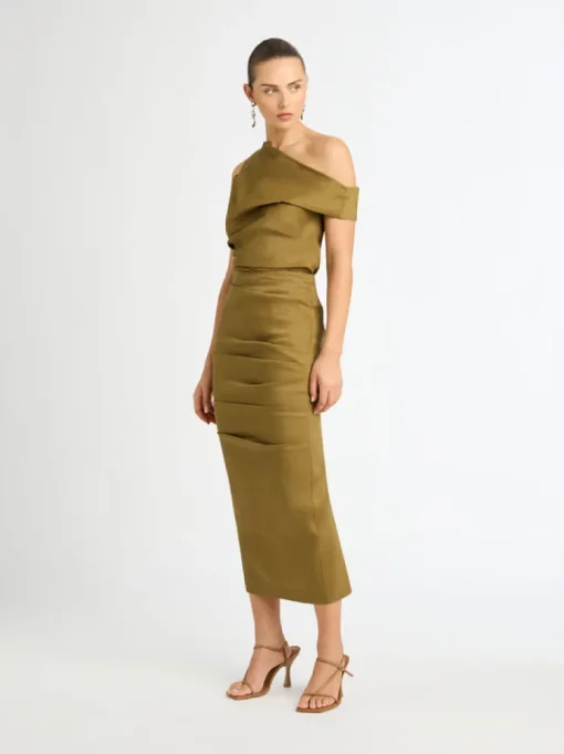 Woman SHEIKE Workwear^Casanova Skirt