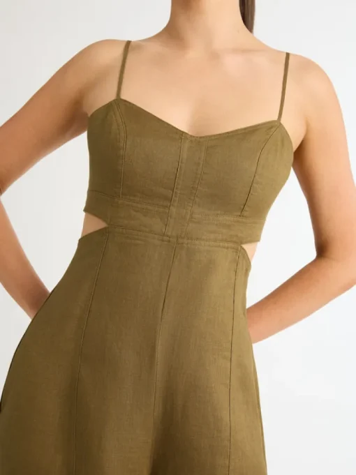 Woman SHEIKE Jumpsuits & Playsuits^Catalina Jumpsuit