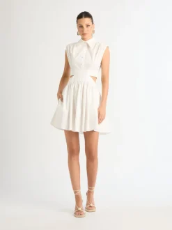 Woman SHEIKE Dresses^Celeste Mini Dress
