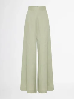 Woman SHEIKE Workwear^Coastal Linen Pant