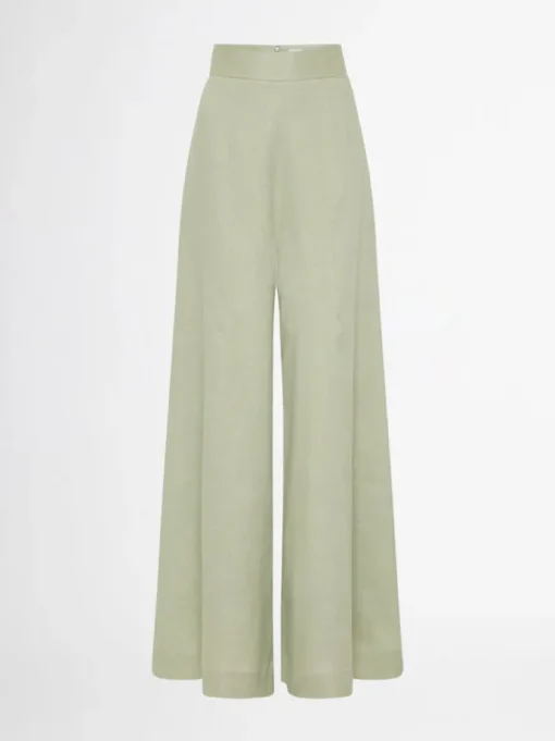 Woman SHEIKE Workwear^Coastal Linen Pant