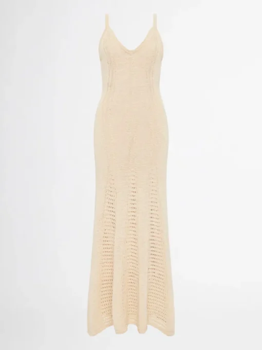 Woman SHEIKE Knitwear^Corfu Knit Dress