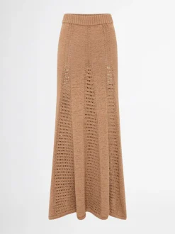Woman SHEIKE Knitwear^Corfu Knit Skirt