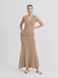 Woman SHEIKE Knitwear^Corfu Knit Top
