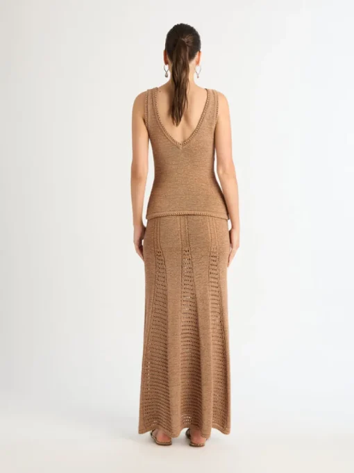 Woman SHEIKE Knitwear^Corfu Knit Top